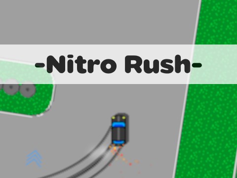 -Nitro Rush- (v1.0)