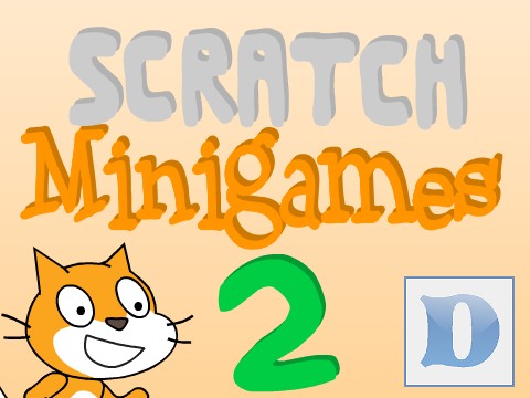 Scratch Minigames 2