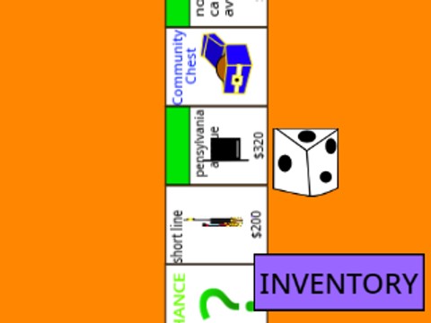 monopoly