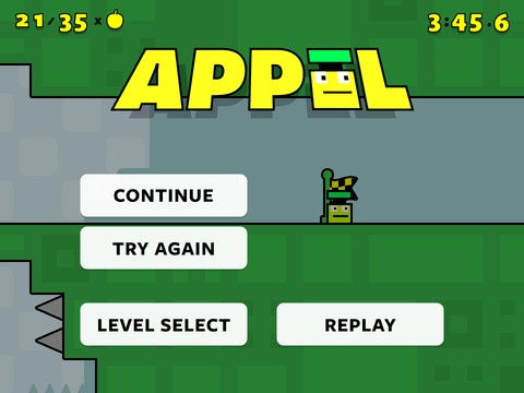my apell :)