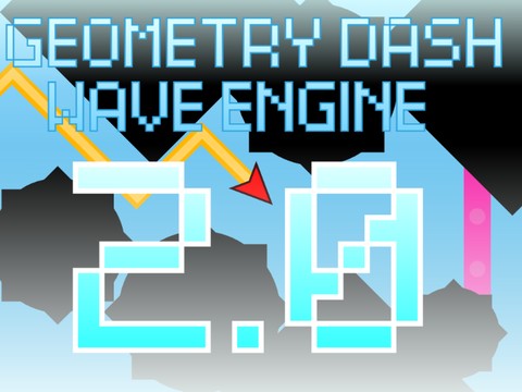 GD Wave Engine 2.0