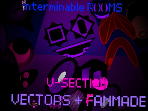 Expanded V-section Vectors! (REMAKE)