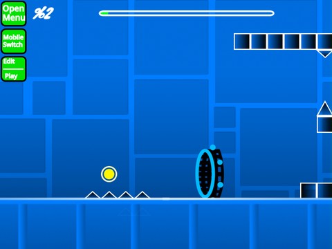 Geometry Dash Level Editor - 2.1.13 remix