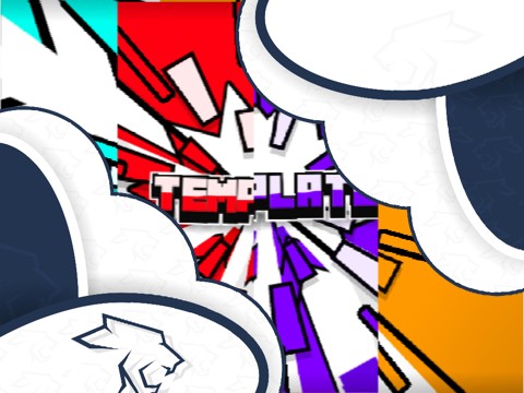 Intro >> Template