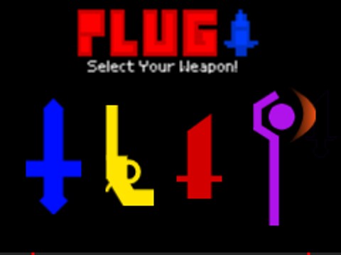PLUGA II