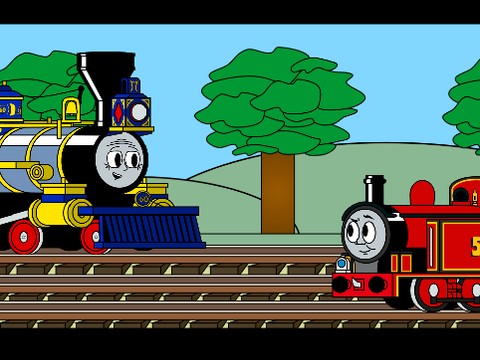 Tank Engine Abuse