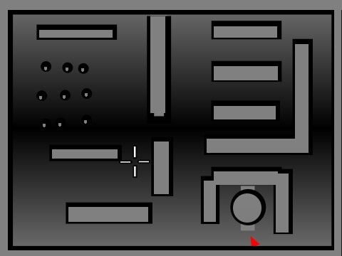 3D Game