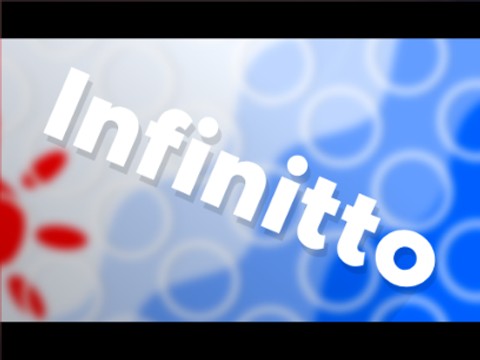 Intro for Infinitto