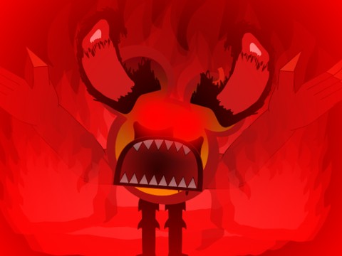 Edward's Ultra Rage 3.0
