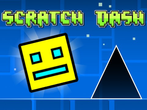Scratch Dash