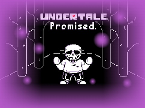 [UTSA] Undertale Promised.