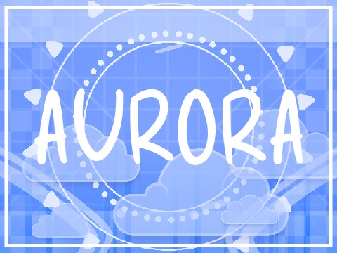 Aurora Template CCE Loop