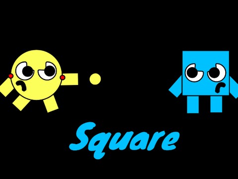 SBLR Bosses: Square