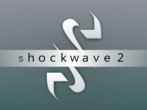 Shockwave 2 Visual Demo
