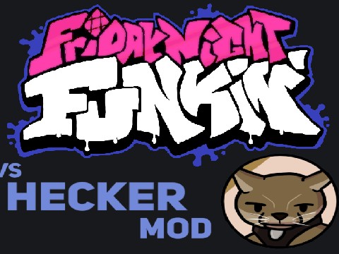 FRIDAY NIGHT FUNKIN' Hecker