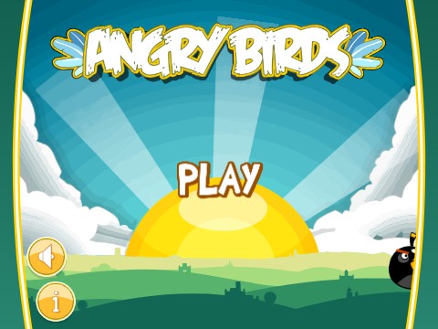 [LOST MEDIA] Angry Birds Scratch Remake