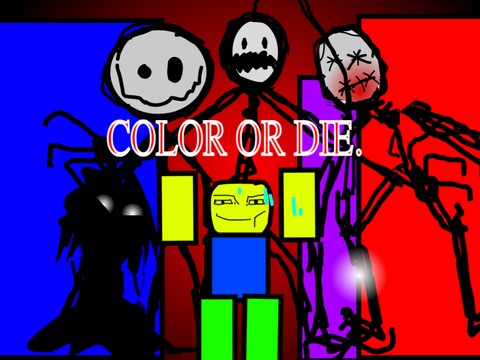 color or die [v3.5]