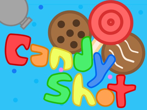 Candy Shot