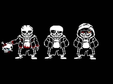 Dual Former Time Trio