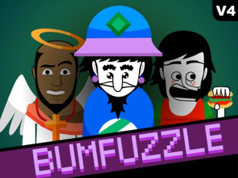 Incredibox Trillybox V Bumfuzzle