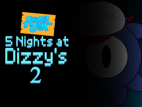 5 Nights at Dizzy's 2 (Official)