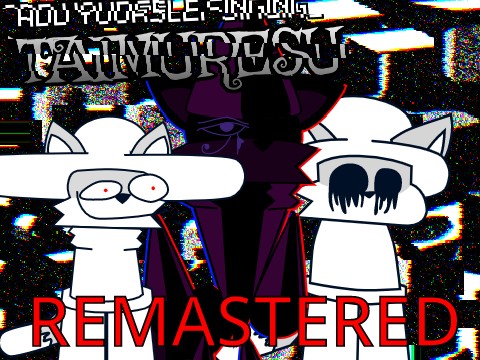 AYS Taimuresu Remaster