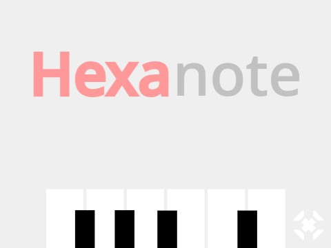 HexaNote