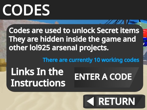 Roblox Arsenal Clicker: Reloaded! [V1.11]