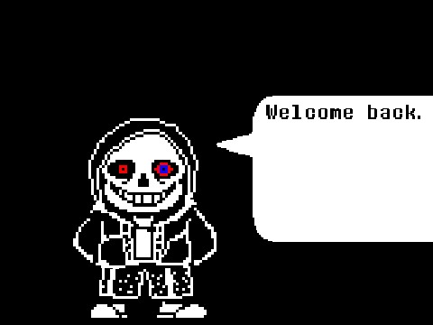 [没]Murder Sans Fight! Phase 1～2