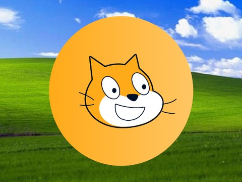 ScratchOS (Beta) #Games #Music #Art
