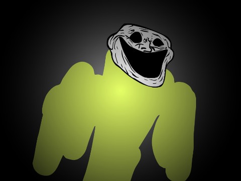 Trollge Vector Pack Added 3 New Trollges