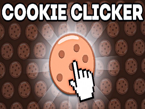 Cookie Clicker Tutorial Series Assets