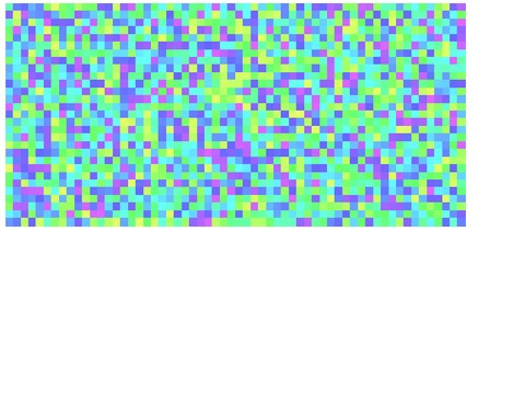 Pixel Generator!