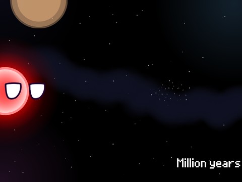 Solar generator simulation v0.4 Demo