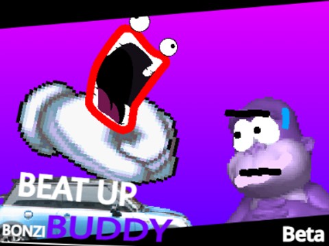 Beat Up Bonzi Buddy [2023 Edition] [BETA EDITION]
