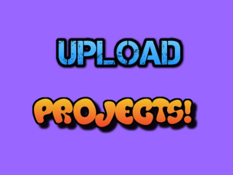 Uploaded Project!