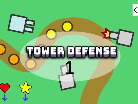 Tower Defense 1
