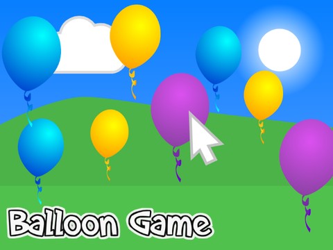 Ballon Game 1.3