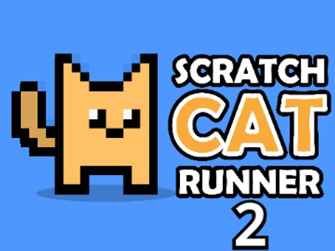 Meow Run 2 | With Colors! (Still In Progress) Number Renderer & JetPack ...