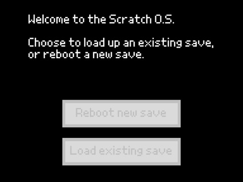 Scratch O.S. V1.8