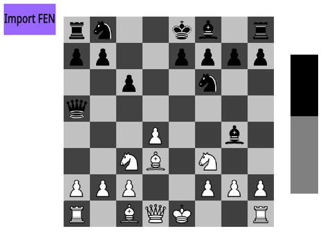 (Stable) Element Chess Engine v1.6a Alpha