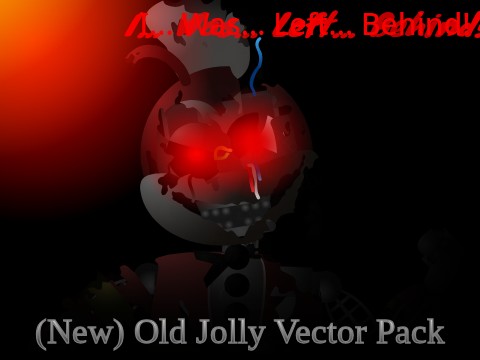 (New) Old Jolly Vector Pack