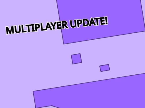 Cube Runners [V.1.2]