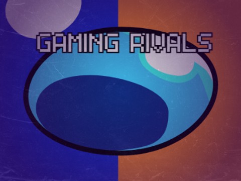 Add Yourself Singing Gaming Rivals (Unlikely Rivals but GamingGod and ...