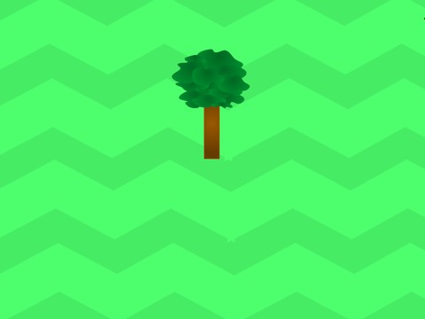 griffpatch's Sprite Ordering