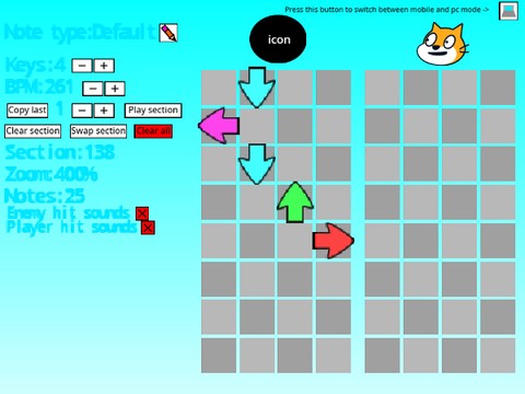 Cool Engine Chart editor 1.0.6 copy