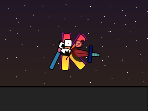 recreated clip in BGH Part 13