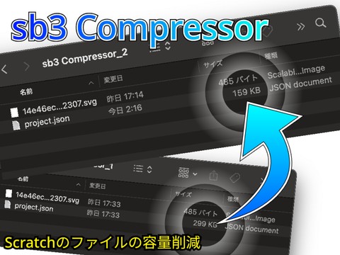 sb3 Compressor