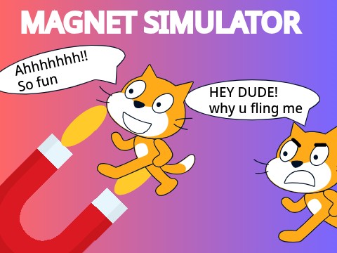 magnet
