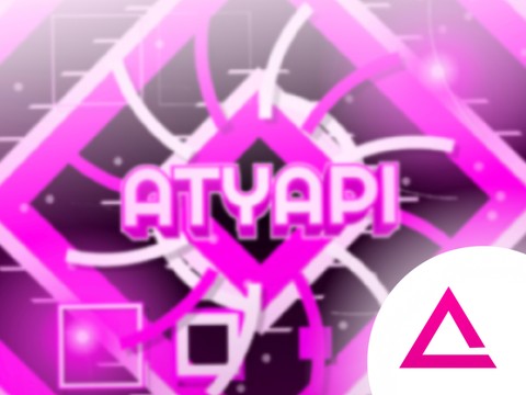 || Atyapi || Alpha + Intro #Intro #IntroTrending #Animation #Atyapi #Pentro
